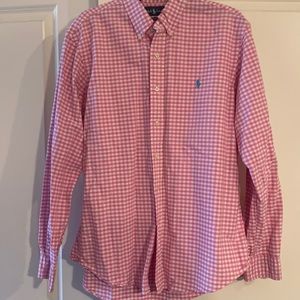 Polo Ralph Lauren Button Down Shirt